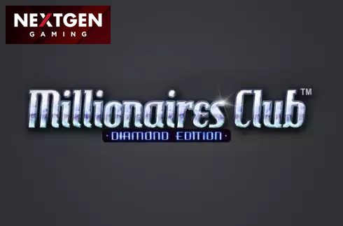Millionaires Club Diamond Edition
